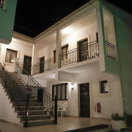 Kommeno Bella Vista Exterior foto