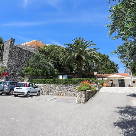 Kommeno Bella Vista Exterior foto